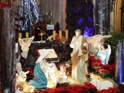 Szopka 2025